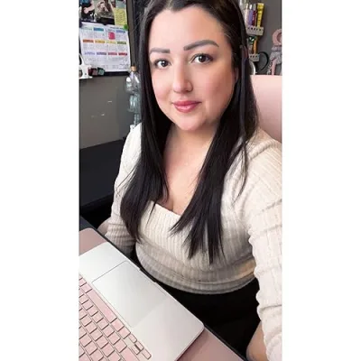 Simply Sarinha | Sarah Dougherty