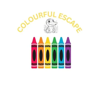 COLOURFUL ESCAPE