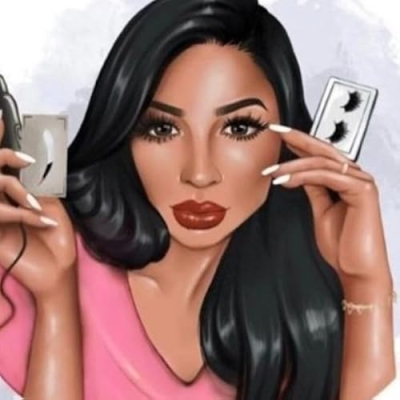 ashley santiago Profile