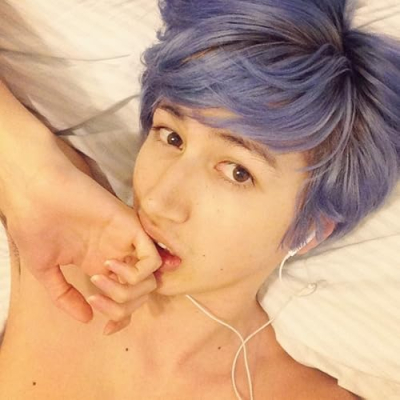 Kevitoです Profile