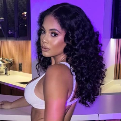 Hayley Beauty Profile