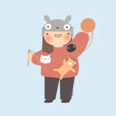 Ami Amour's Favorite Finds and Shopping List