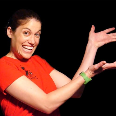 Ask Doctor Jo Profile