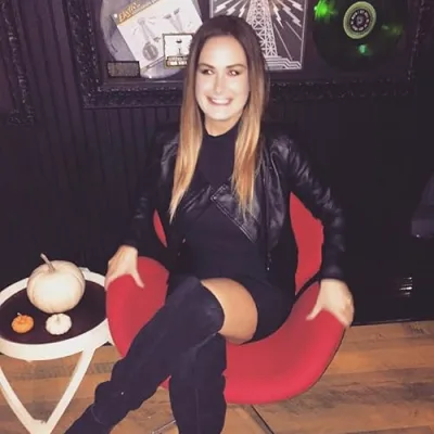 ✅ Shopaholics Anonymous