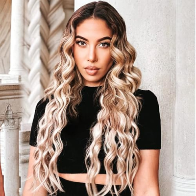 Brooke Ashley Hall Profile