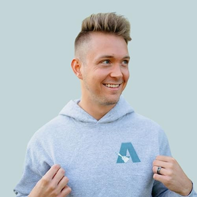 @Alecpaintsofficial Profile