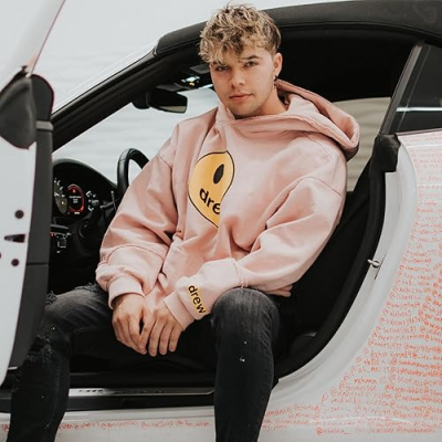 Austin Sprinz Profile