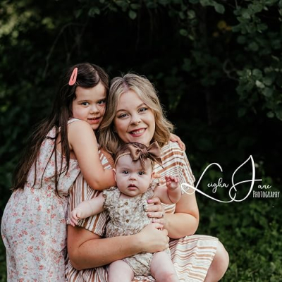 Ashley’s Storefront Profile