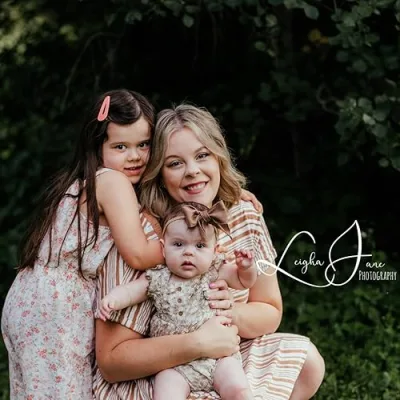 Ashley’s Storefront