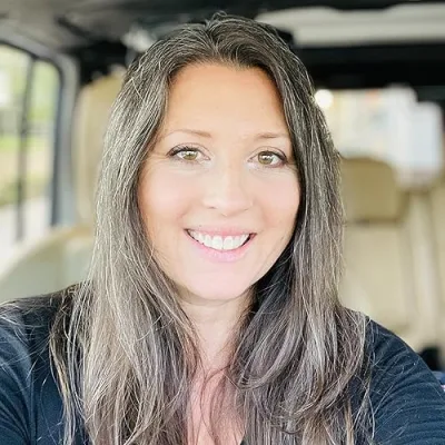 The Lemonade Store by Chelle Perea