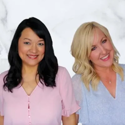 Mommies, Makeup and Moscato