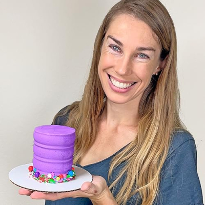 British Girl Bakes Profile