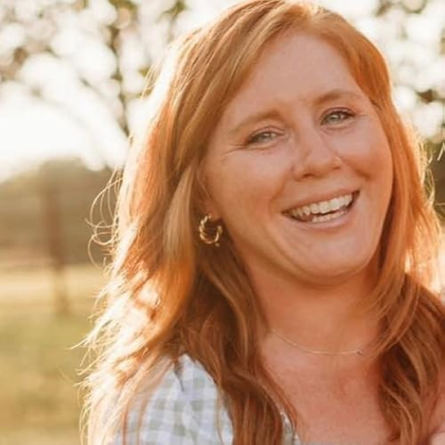 Jacqueline Blake Russ Profile