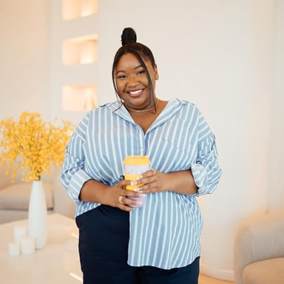 From Head To Curve by Ashley Morgan Profile