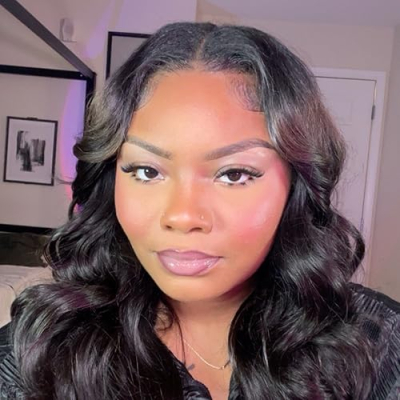 Anika Capree Profile