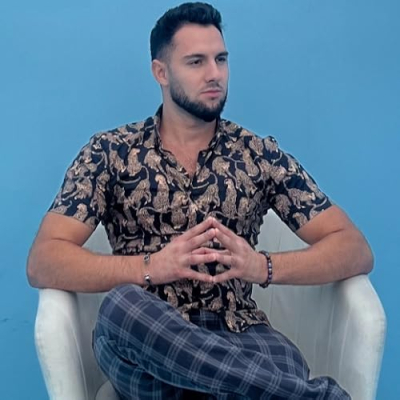 Matteo Maximilian Profile