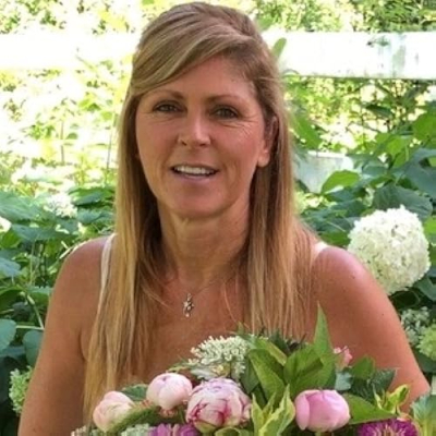 Kelly Lehman