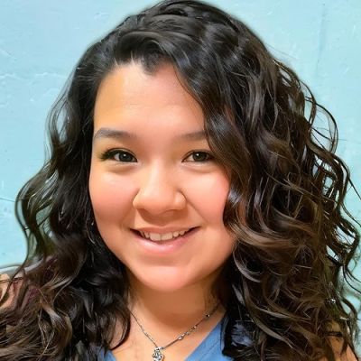 Jackie Pantoja Profile