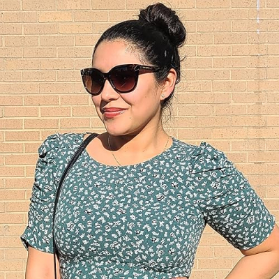 Patricia Sabby Profile