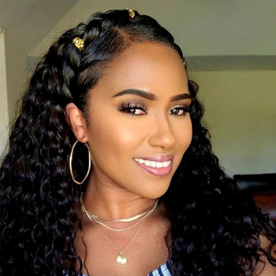 Candy tha glam cook Profile