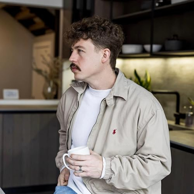 Daniel Scott Profile