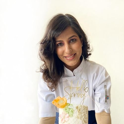 Funky Batter Profile