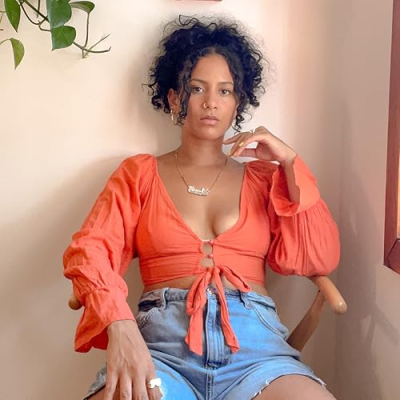 Armelis Dorville Profile