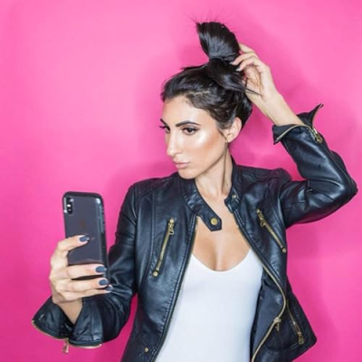 Brittany Krystle Profile