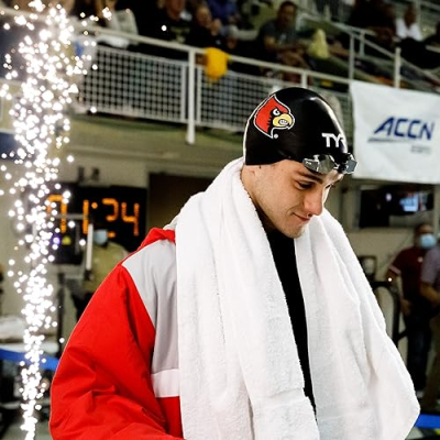 Nick Albiero Profile