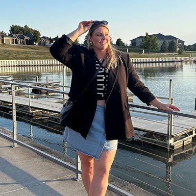 Abbey Roedel Profile