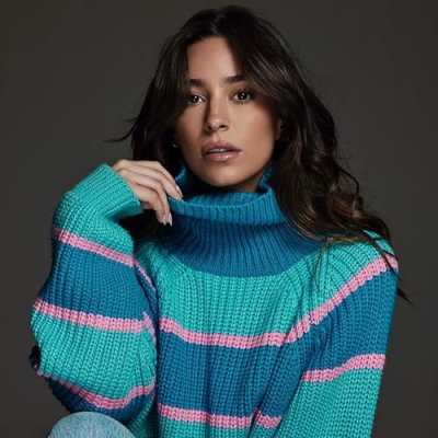 Alexxis Lemire Profile