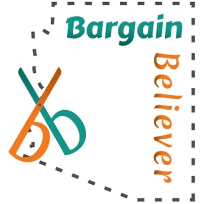 Bargain Believer's Best!