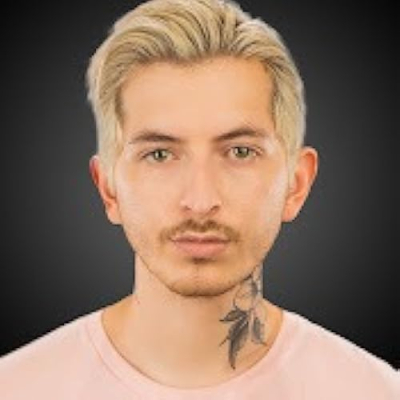 All My Stuff Profile