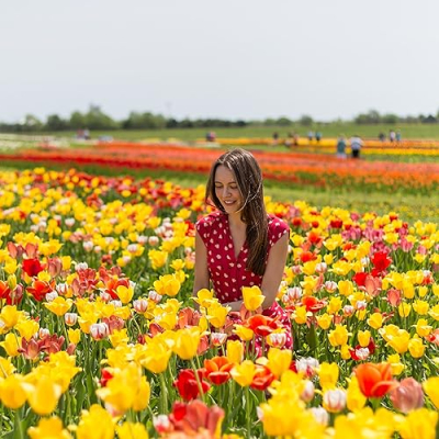 Miss Northerner Profile