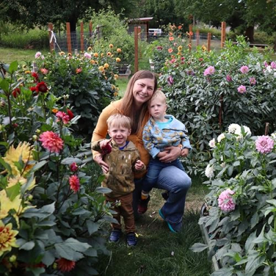 Erin Sweatland Profile