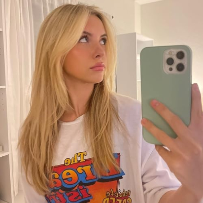 Courtney Antalek Profile