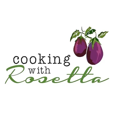 Cooking with Rosetta