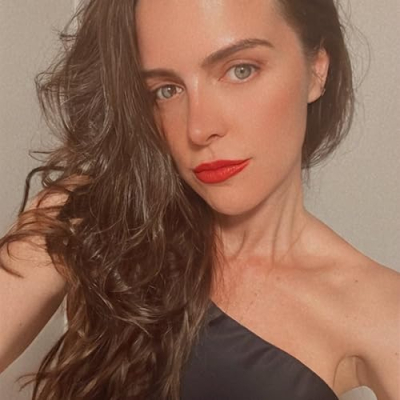 Michele Bitencourt Profile