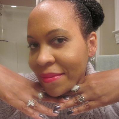 Yolanda Berry Profile