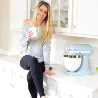 Marlee Kimbrough | Mom Must Haves & More Profile