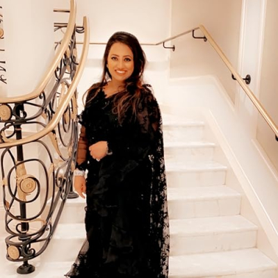 Dress Your Decor Profile