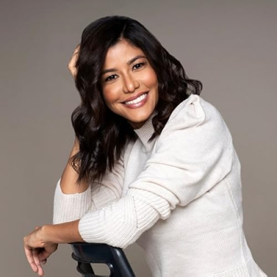 Evelyna Rodriguez Profile