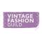 Vintage Fashion Guild Amazon Shop