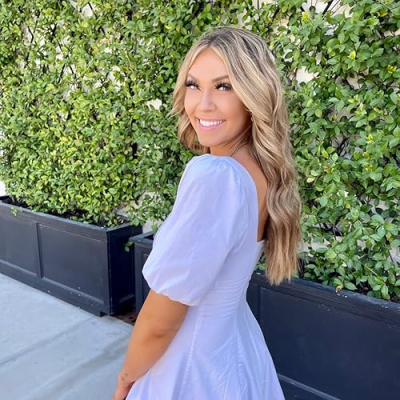 Brittany Dawn Nelson Profile