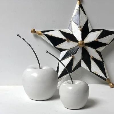 Just That Perfect Piece