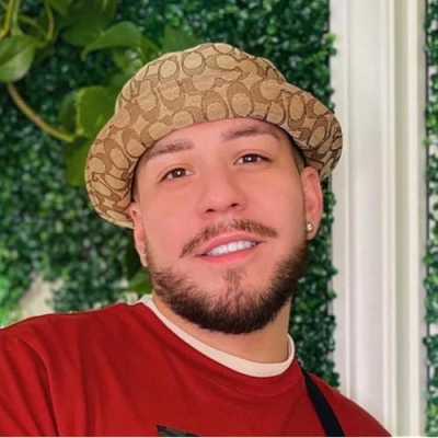 Ruben Vasquez Profile