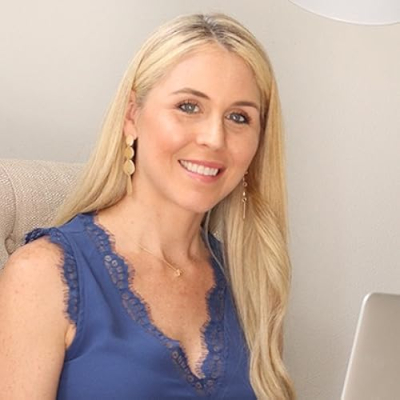 Neat House. Sweet Home® | Flavia Andrews Profile