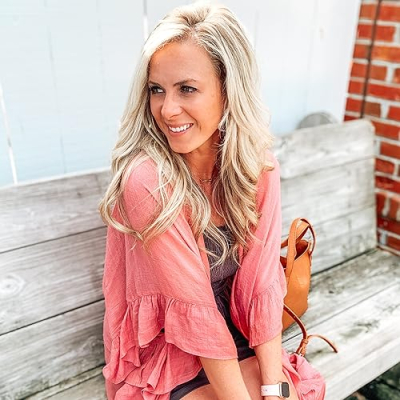 Jessica P Gruber Profile