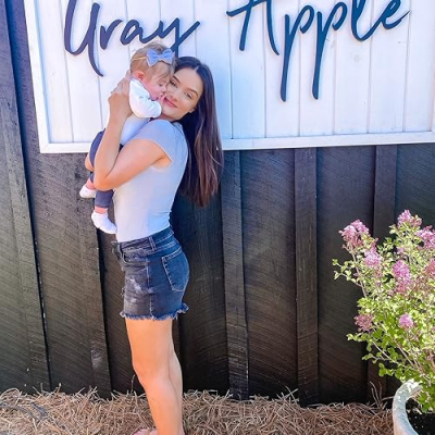 Scrunchy Nurse Mom Profile