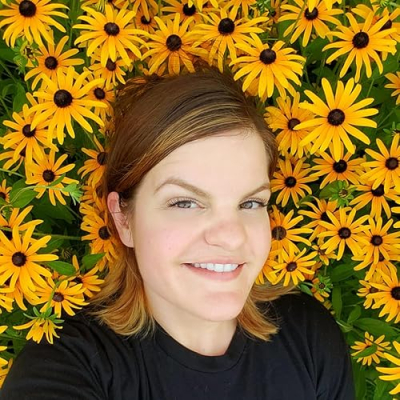 Jenna Gets Her Goals Profile